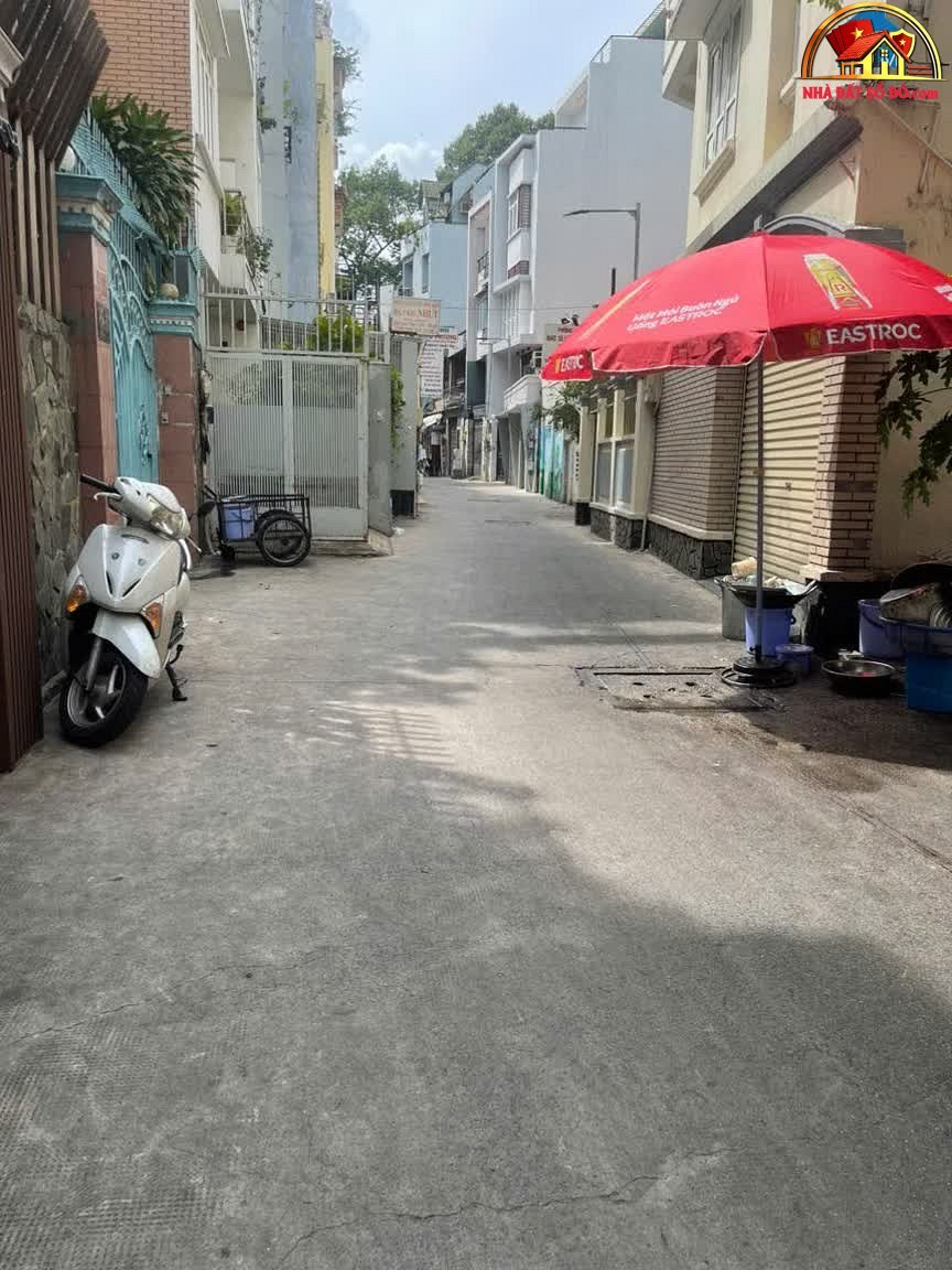 Bán nhà riêng 52m2 Trần Hưng Đạo – Quận 5 – Hồ Chí Minh – NHÀ ĐẤT BẤT ĐỘNG SẢN SỔ ĐỎ