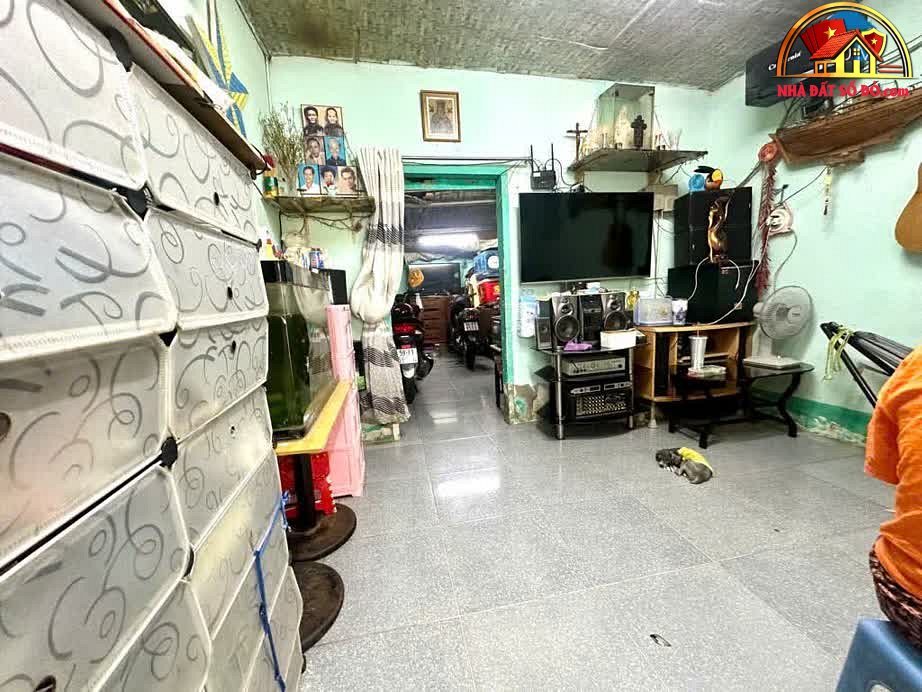 Bán nhà riêng 52m2 Trần Hưng Đạo – Quận 5 – Hồ Chí Minh – NHÀ ĐẤT BẤT ĐỘNG SẢN SỔ ĐỎ