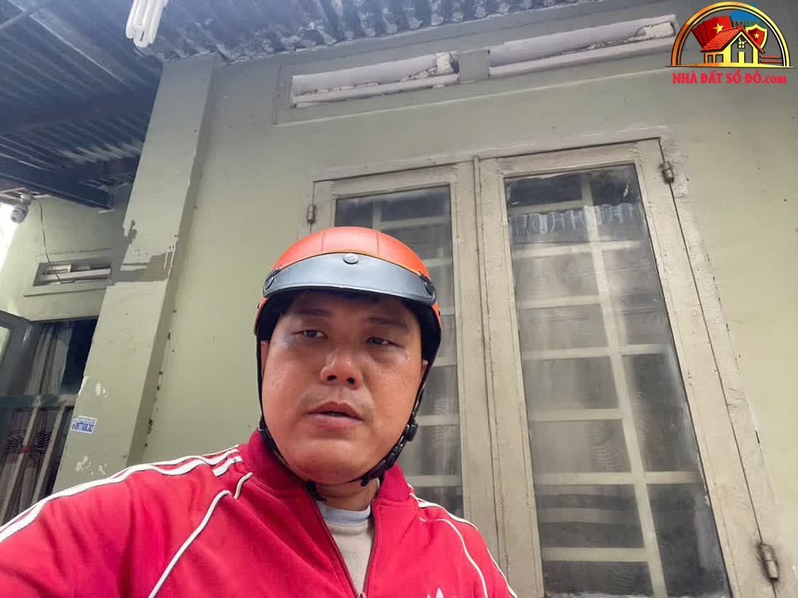 Bán nhà riêng 52m2 Trần Hưng Đạo – Quận 5 – Hồ Chí Minh – NHÀ ĐẤT BẤT ĐỘNG SẢN SỔ ĐỎ