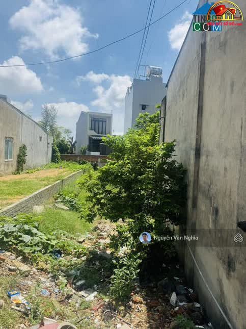 Căn nhà mặt tiền đắc địa 133m² giá 4,39 tỷ tại Mai Đăng Chơn – Đà Nẵng – NHÀ ĐẤT BẤT ĐỘNG SẢN SỔ ĐỎ