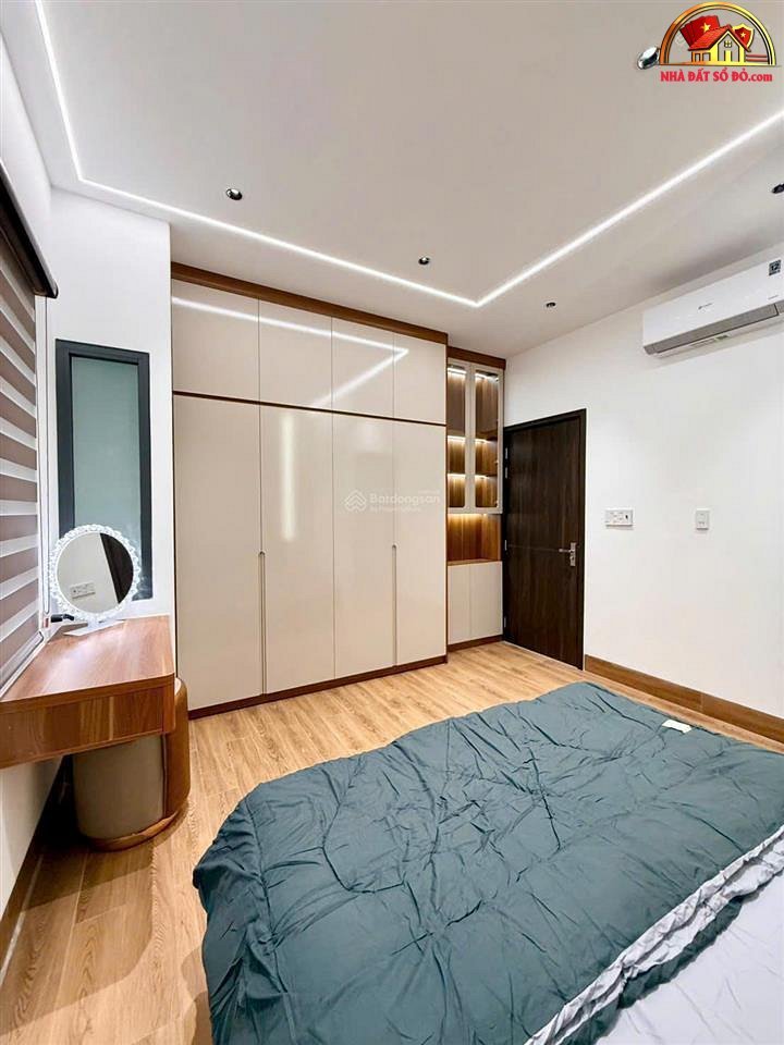 Bán nhà đẹp hẻm xe hơi thông Cao Thắng – 40m2 chỉ 9.9 tỷ – NHÀ ĐẤT BẤT ĐỘNG SẢN SỔ ĐỎ