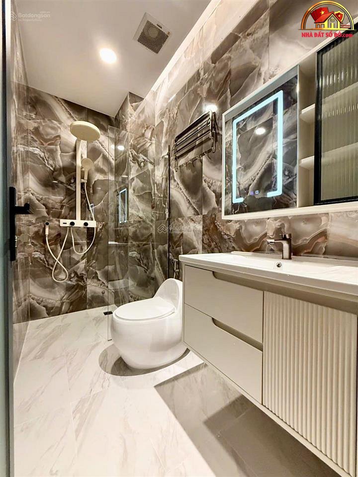 Bán nhà đẹp hẻm xe hơi thông Cao Thắng – 40m2 chỉ 9.9 tỷ – NHÀ ĐẤT BẤT ĐỘNG SẢN SỔ ĐỎ