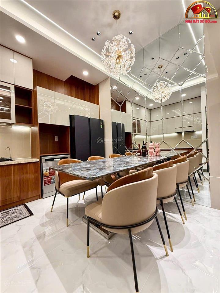 Bán nhà đẹp hẻm xe hơi thông Cao Thắng – 40m2 chỉ 9.9 tỷ – NHÀ ĐẤT BẤT ĐỘNG SẢN SỔ ĐỎ