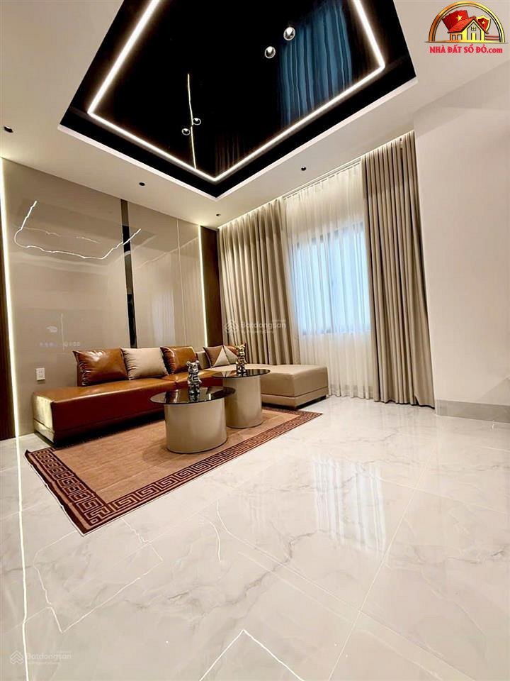 Bán nhà đẹp hẻm xe hơi thông Cao Thắng – 40m2 chỉ 9.9 tỷ – NHÀ ĐẤT BẤT ĐỘNG SẢN SỔ ĐỎ