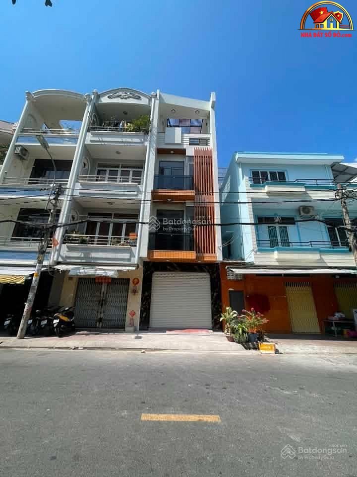 Nhà Mặt Tiền Kinh Doanh Đẹp, An Ninh – 74m2 – Giá 13.4 tỷ – NHÀ ĐẤT BẤT ĐỘNG SẢN SỔ ĐỎ