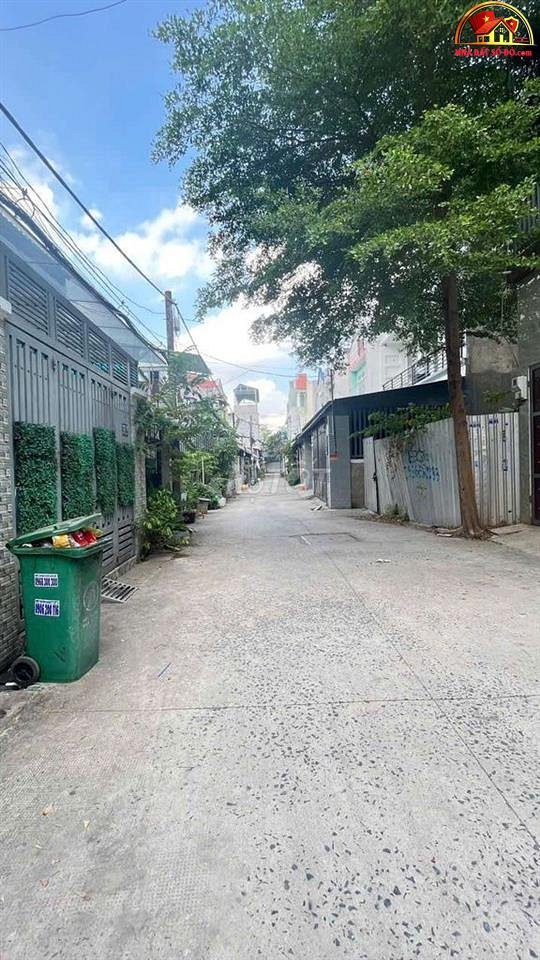 Bán đất thổ cư hẻm xe hơi Thạnh Xuân 22, chỉ 3.49 … – Bán đất Quận 12 – TP Hồ Chí Minh giá 3 – 5 tỷ