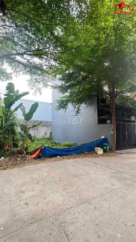 Bán đất thổ cư hẻm xe hơi Thạnh Xuân 22, chỉ 3.49 … – Bán đất Quận 12 – TP Hồ Chí Minh giá 3 – 5 tỷ