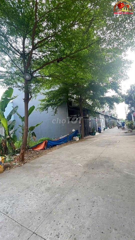 Bán đất thổ cư hẻm xe hơi Thạnh Xuân 22, chỉ 3.49 … – Bán đất Quận 12 – TP Hồ Chí Minh giá 3 – 5 tỷ