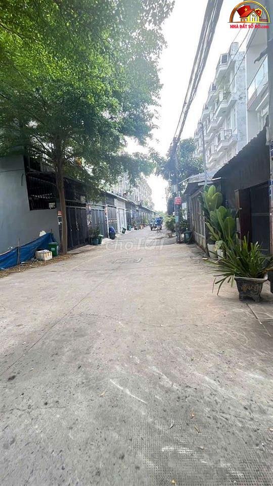 Bán đất thổ cư hẻm xe hơi Thạnh Xuân 22, chỉ 3.49 … – Bán đất Quận 12 – TP Hồ Chí Minh giá 3 – 5 tỷ