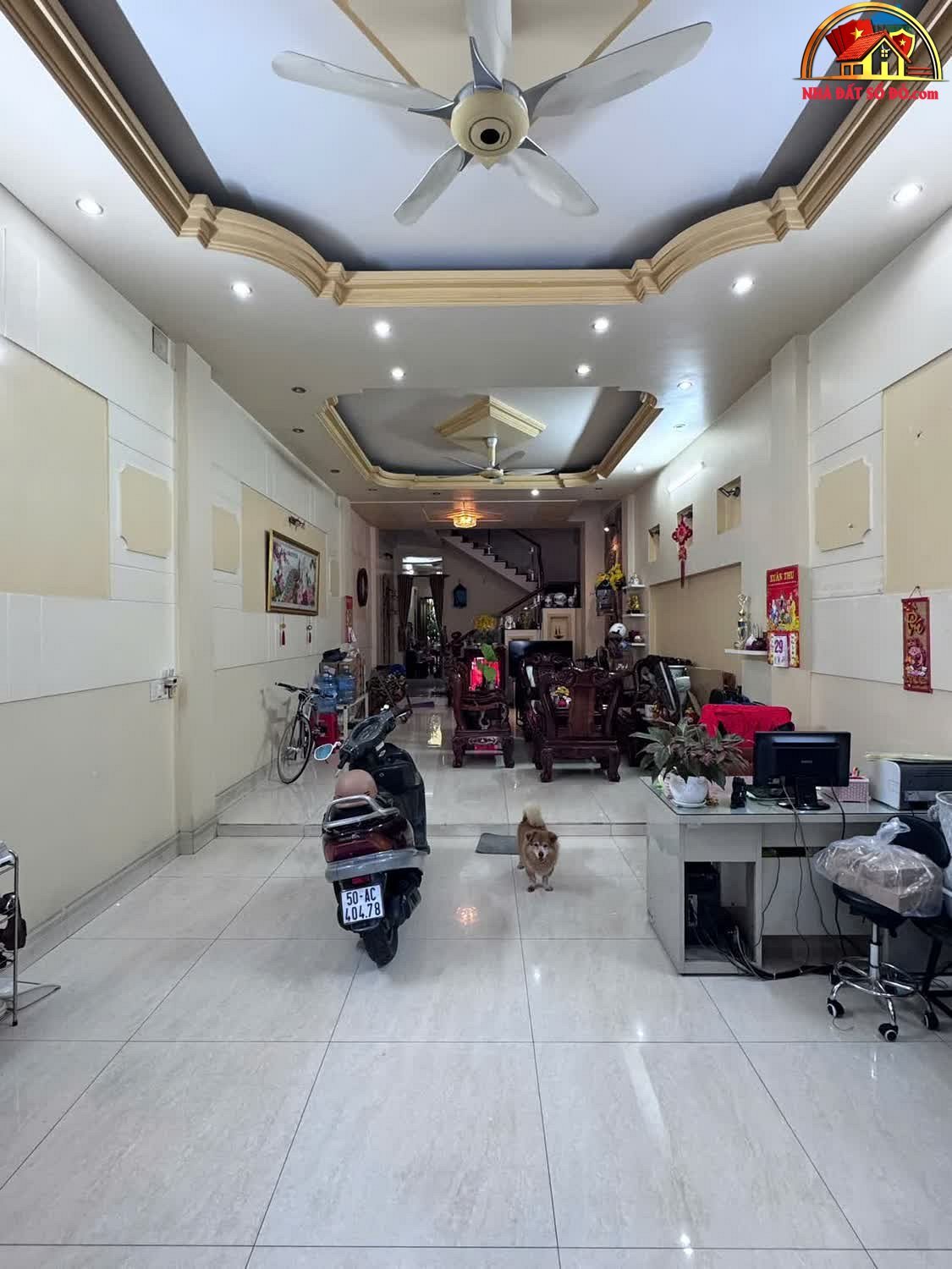 Bán nhà mặt phố đường Lũy Bán Bích, 158.2m², 32 tỷ… – Bán nhà mặt phố Quận Tân Phú – TP Hồ Chí Minh giá 20 – 40 tỷ