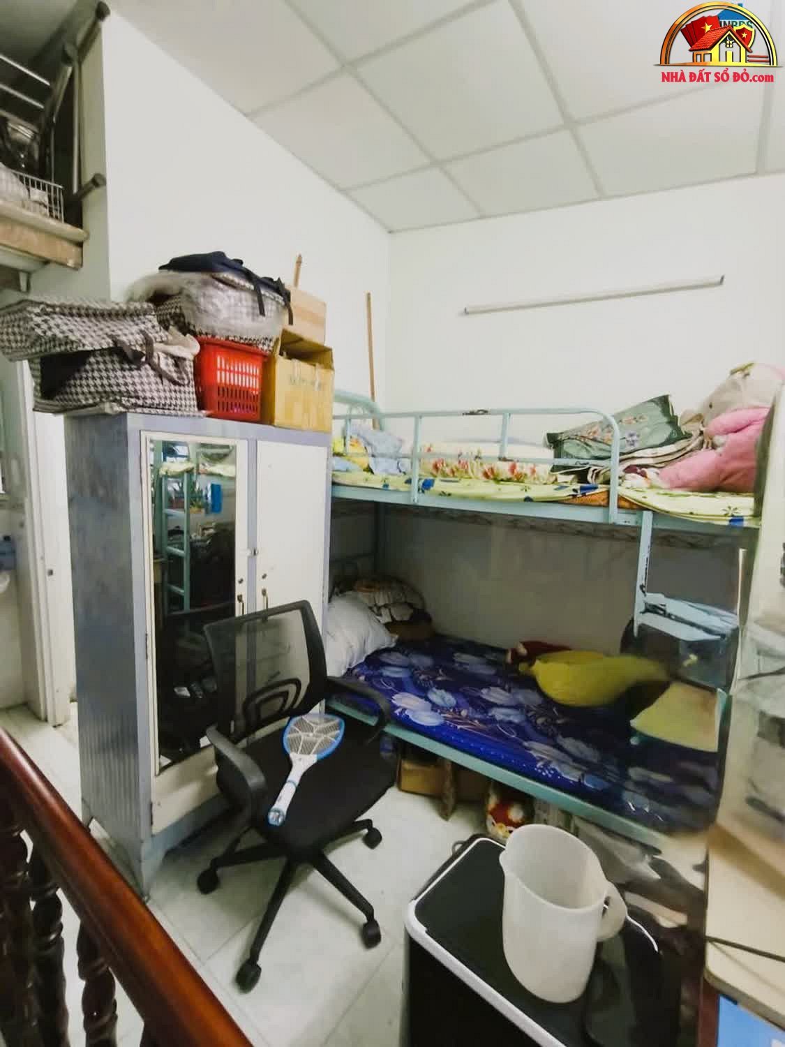Nhà 3 tầng Âu Cơ, 15m² giá chỉ 2.6 tỷ – Đầu … – Bán nhà trong ngõ, hẻm Quận Tân Bình – TP Hồ Chí Minh giá Dưới 3 tỷ