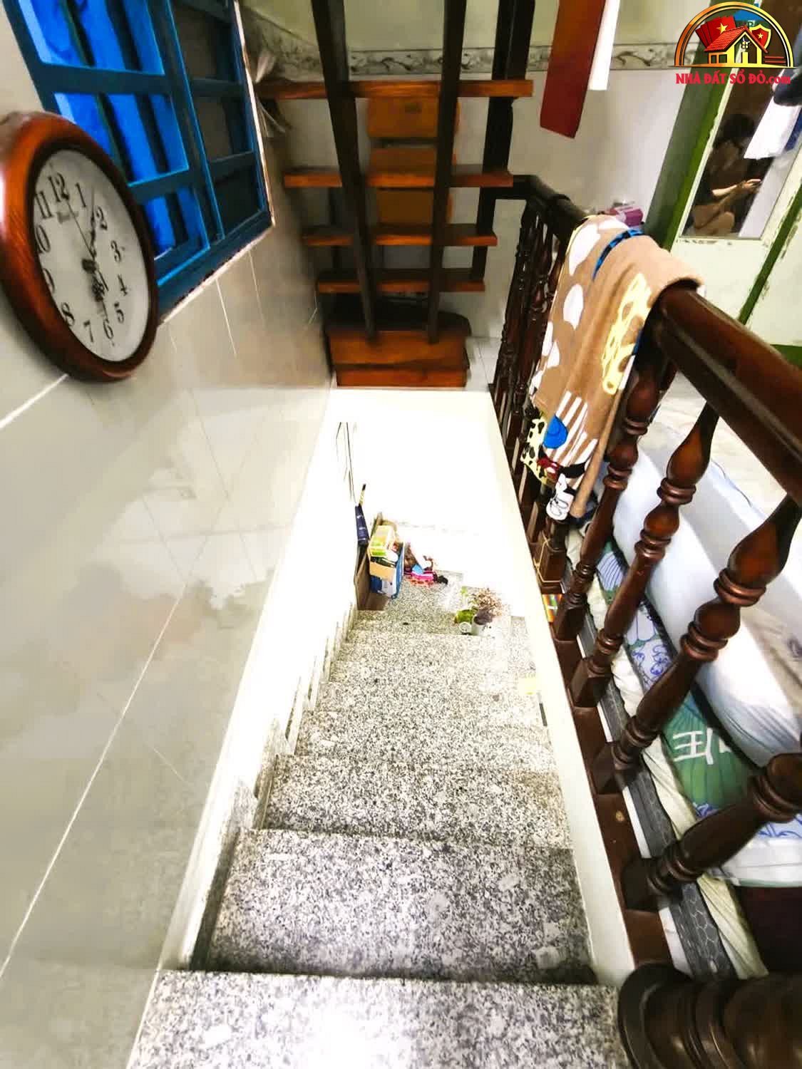 Nhà 3 tầng Âu Cơ, 15m² giá chỉ 2.6 tỷ – Đầu … – Bán nhà trong ngõ, hẻm Quận Tân Bình – TP Hồ Chí Minh giá Dưới 3 tỷ