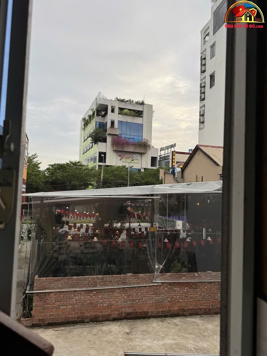 Cơ hội sở hữu khách sạn triệu đô ở Cô Giang – Hải Châu – Đà Nẵng – NHÀ ĐẤT BẤT ĐỘNG SẢN SỔ ĐỎ