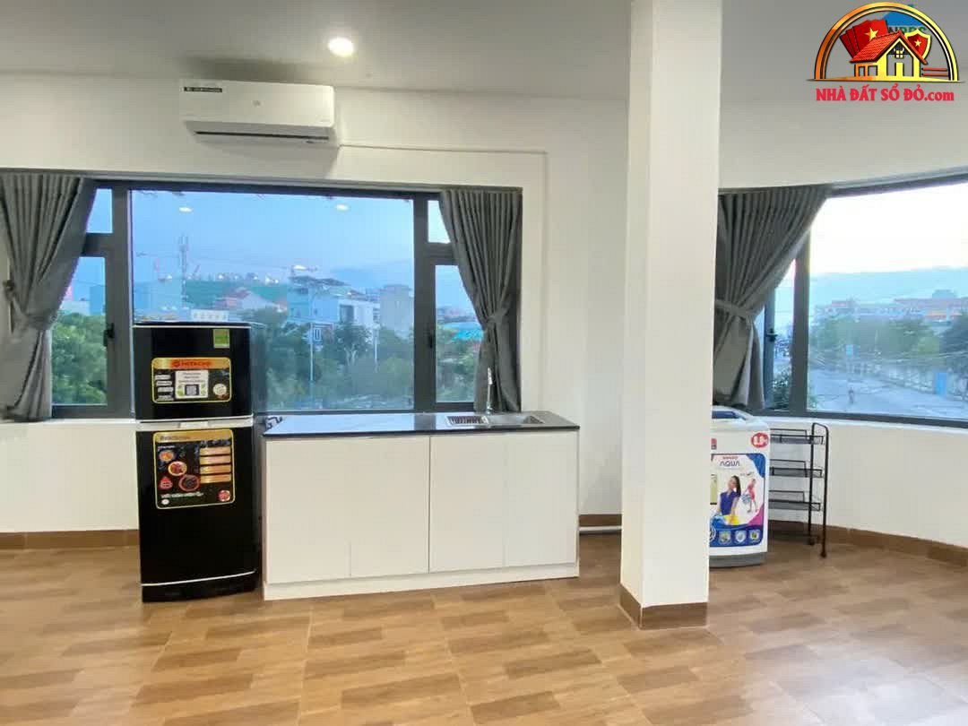 Bán căn hộ 5 tầng lô góc Nguyễn Sỹ Cố – Sơn Trà – Đà Nẵng – 9.79 tỷ