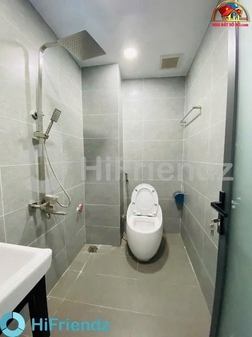Bán nhà riêng 5 tầng giá 11.8 tỷ đường Cách Mạng Tháng Tám – Quận 10 – NHÀ ĐẤT BẤT ĐỘNG SẢN SỔ ĐỎ
