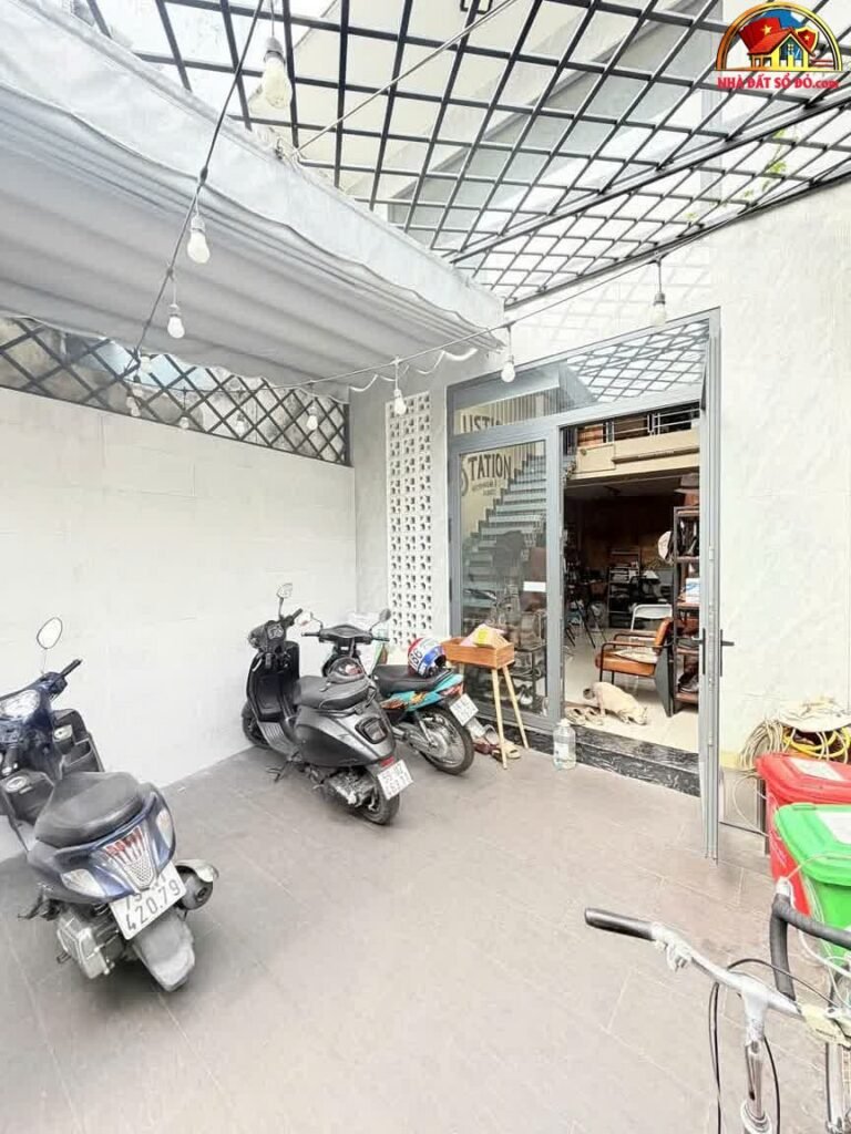 Bán nhà riêng 5 tầng giá 11.8 tỷ đường Cách Mạng Tháng Tám – Quận 10 – NHÀ ĐẤT BẤT ĐỘNG SẢN SỔ ĐỎ
