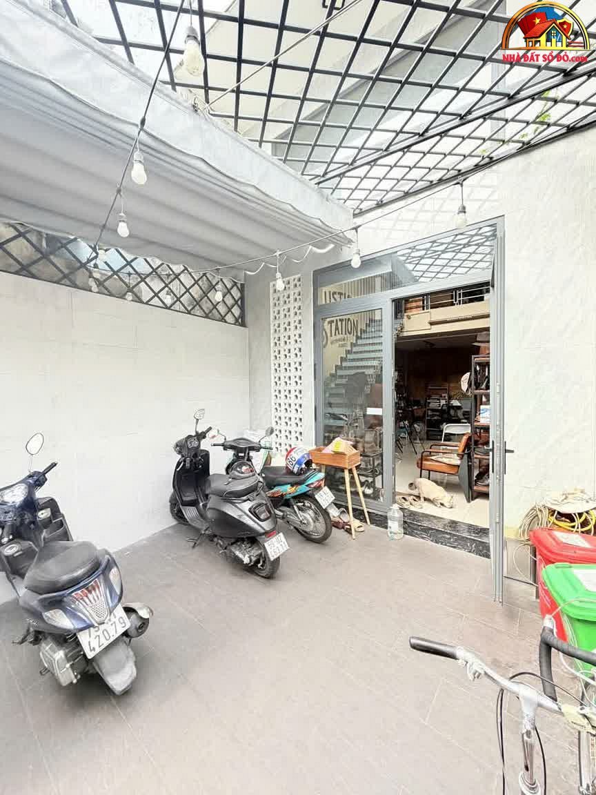 Bán nhà riêng 5 tầng giá 11.8 tỷ đường Cách Mạng Tháng Tám – Quận 10 – NHÀ ĐẤT BẤT ĐỘNG SẢN SỔ ĐỎ