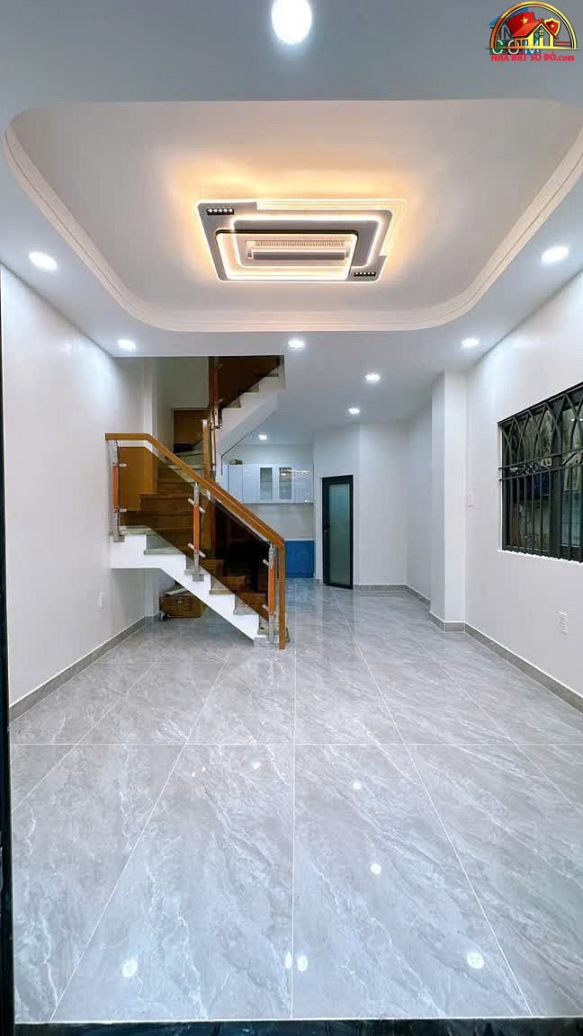Nhà 2 Mặt Tiền Căn Góc Đúc 3 Tầng Mới – 5.1 Tỷ – Quận 4 – NHÀ ĐẤT BẤT ĐỘNG SẢN SỔ ĐỎ