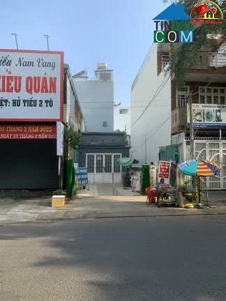 Bán nhà mặt phố đường 79, Tân Quy, Quận 7, 82m² chỉ 13.5 tỷ – NHÀ ĐẤT BẤT ĐỘNG SẢN SỔ ĐỎ