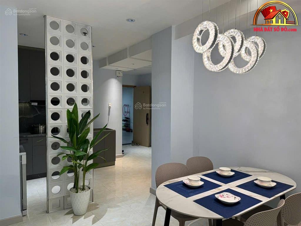 Căn hộ 82m² Bảy Hiền Tower: View đẹp, giá đầu tư c… – Bán chung cư Quận Tân Bình – TP Hồ Chí Minh giá 3 – 5 tỷ