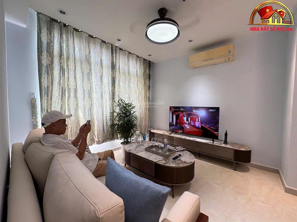 Căn hộ 82m² Bảy Hiền Tower: View đẹp, giá đầu tư c… – Bán chung cư Quận Tân Bình – TP Hồ Chí Minh giá 3 – 5 tỷ
