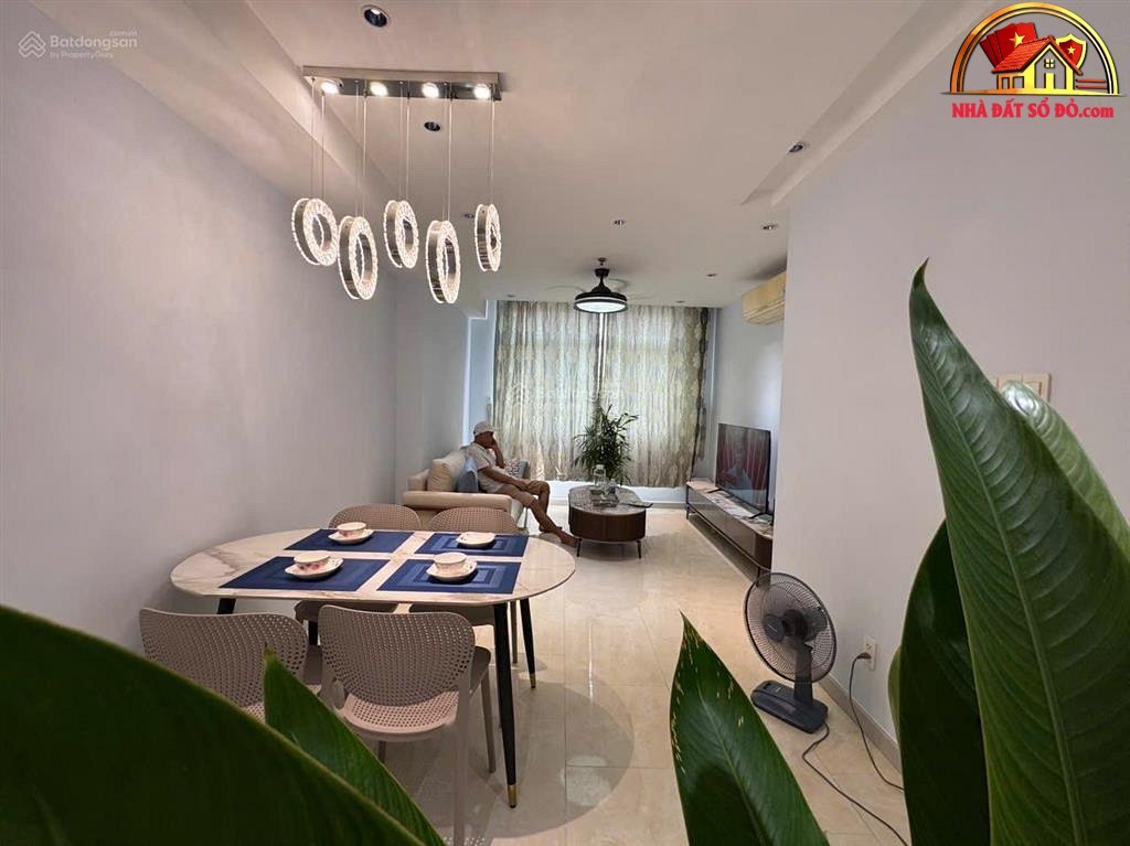 Căn hộ 82m² Bảy Hiền Tower: View đẹp, giá đầu tư c… – Bán chung cư Quận Tân Bình – TP Hồ Chí Minh giá 3 – 5 tỷ