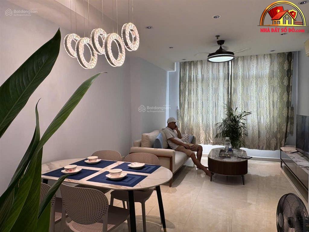 Căn hộ 82m² Bảy Hiền Tower: View đẹp, giá đầu tư c… – Bán chung cư Quận Tân Bình – TP Hồ Chí Minh giá 3 – 5 tỷ