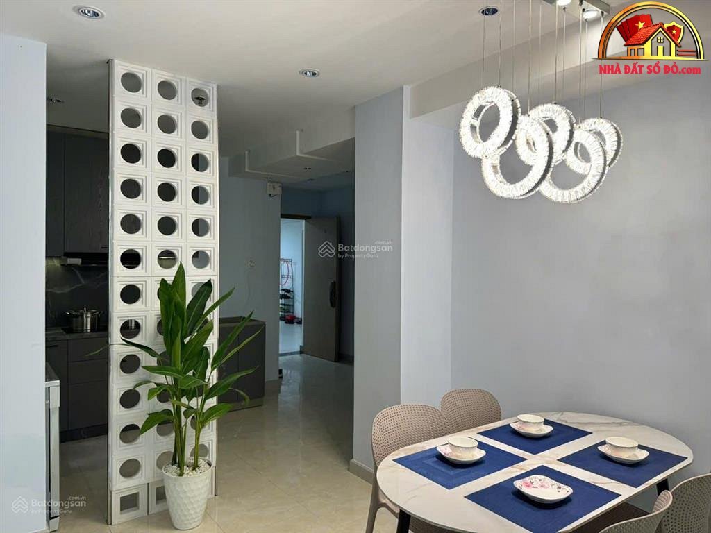 Căn hộ 82m² Bảy Hiền Tower: View đẹp, giá đầu tư c… – Bán chung cư Quận Tân Bình – TP Hồ Chí Minh giá 3 – 5 tỷ