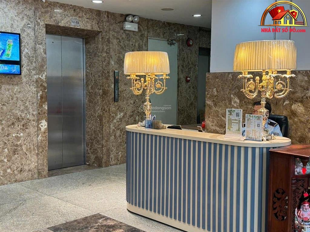 Căn hộ 82m² Bảy Hiền Tower: View đẹp, giá đầu tư c… – Bán chung cư Quận Tân Bình – TP Hồ Chí Minh giá 3 – 5 tỷ