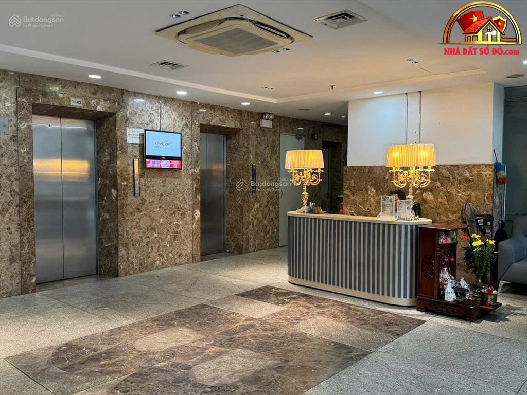 Căn hộ 82m² Bảy Hiền Tower: View đẹp, giá đầu tư c… – Bán chung cư Quận Tân Bình – TP Hồ Chí Minh giá 3 – 5 tỷ
