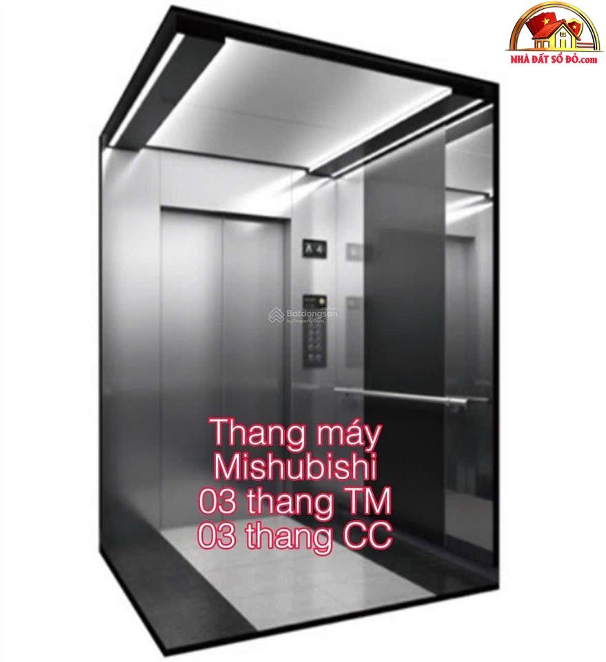Căn hộ 82m² Bảy Hiền Tower: View đẹp, giá đầu tư c… – Bán chung cư Quận Tân Bình – TP Hồ Chí Minh giá 3 – 5 tỷ