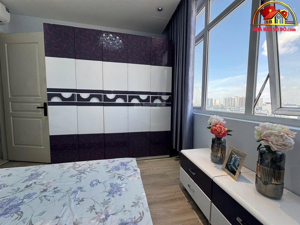 Căn hộ 82m² Bảy Hiền Tower: View đẹp, giá đầu tư c… – Bán chung cư Quận Tân Bình – TP Hồ Chí Minh giá 3 – 5 tỷ
