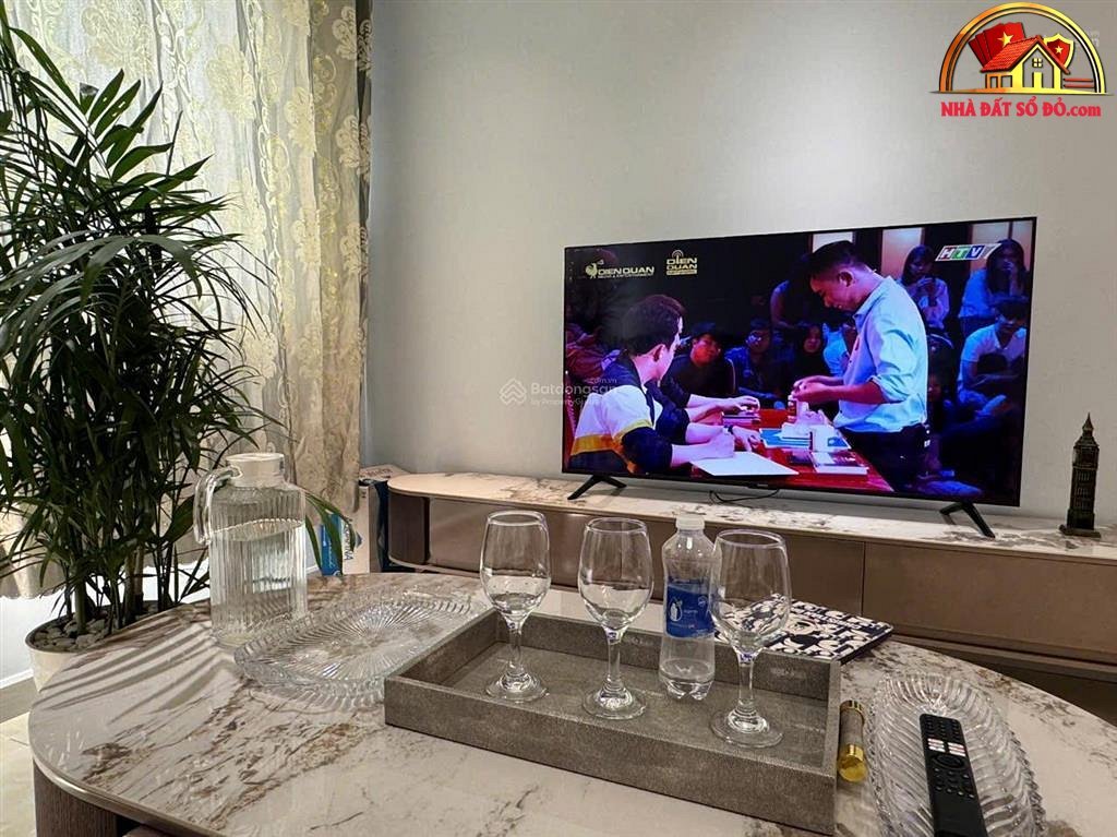 Căn hộ 82m² Bảy Hiền Tower: View đẹp, giá đầu tư chỉ 4.3 tỷ – NHÀ ĐẤT BẤT ĐỘNG SẢN SỔ ĐỎ