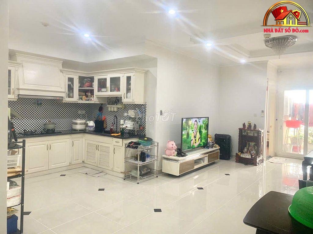 Căn hộ 65m², 2 phòng ngủ, chỉ 3,15 tỷ – cơ h… – Bán chung cư Quận 11 – TP Hồ Chí Minh giá 3 – 5 tỷ