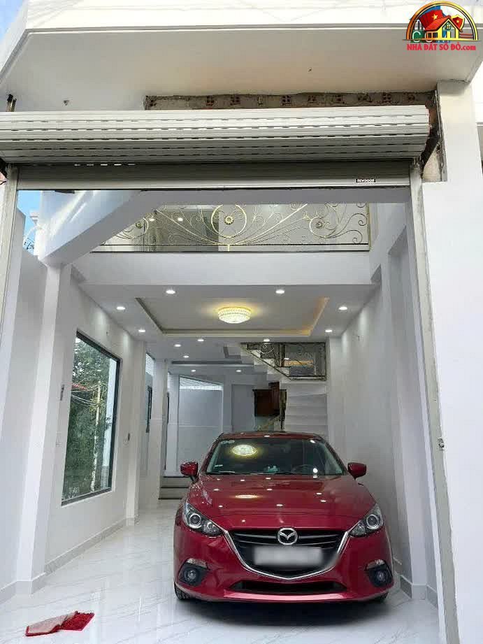 Nhà 5 tầng đẹp khu vực Bông Sao chỉ 8.95 tỷ, Kế bên công viên – Quận 8 – Hồ Chí Minh – NHÀ ĐẤT BẤT ĐỘNG SẢN SỔ ĐỎ