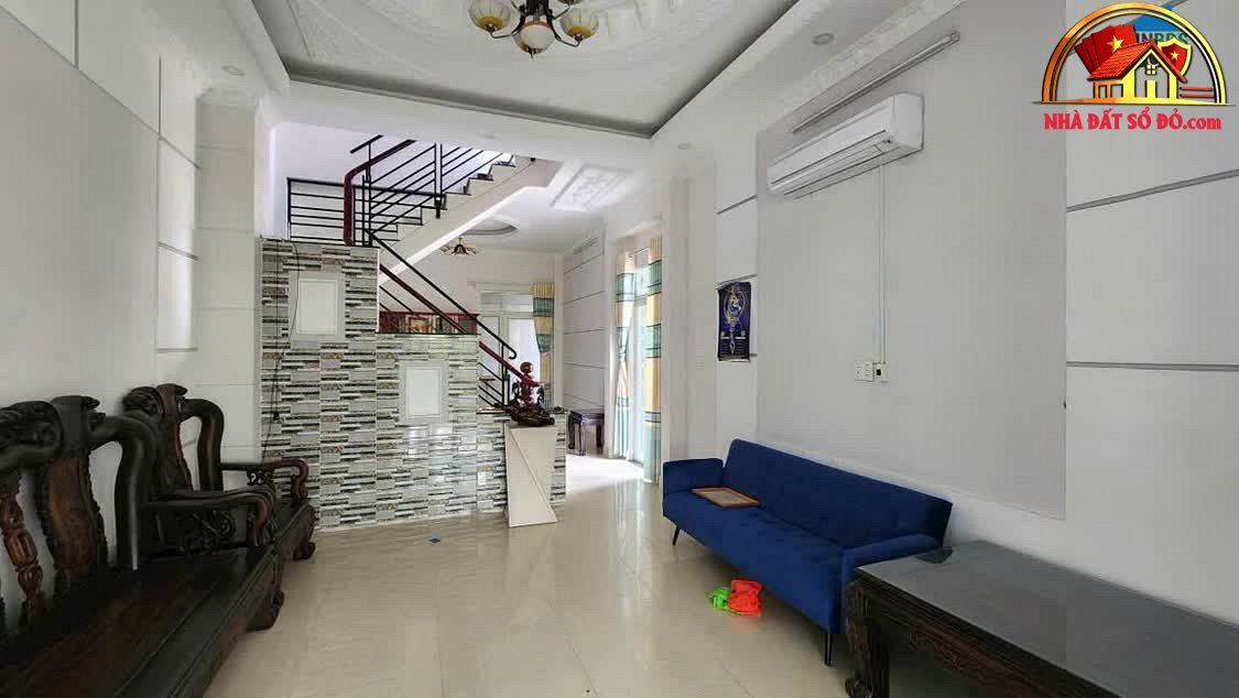 Bán nhà 2 mặt tiền Lê Văn Lương, 89m², giá 6.4 tỷ – NHÀ ĐẤT BẤT ĐỘNG SẢN SỔ ĐỎ