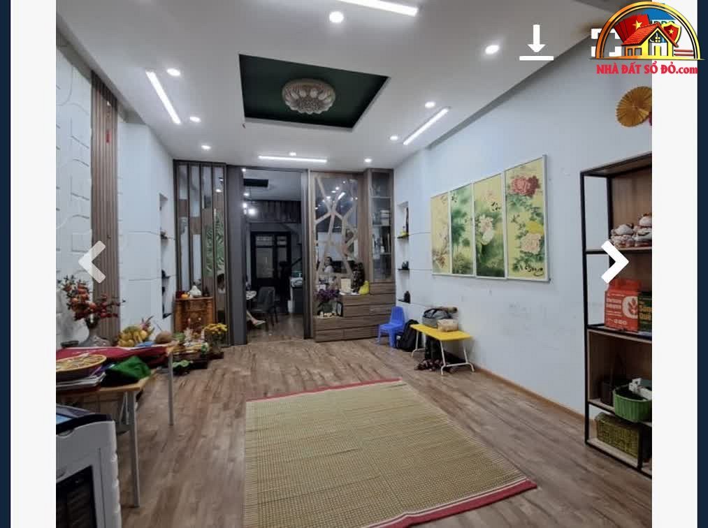 Cần Bán Nhà Mặt Phố 148m², Giá Chỉ 7,134 Tỷ Tại Sơn Trà – NHÀ ĐẤT BẤT ĐỘNG SẢN SỔ ĐỎ