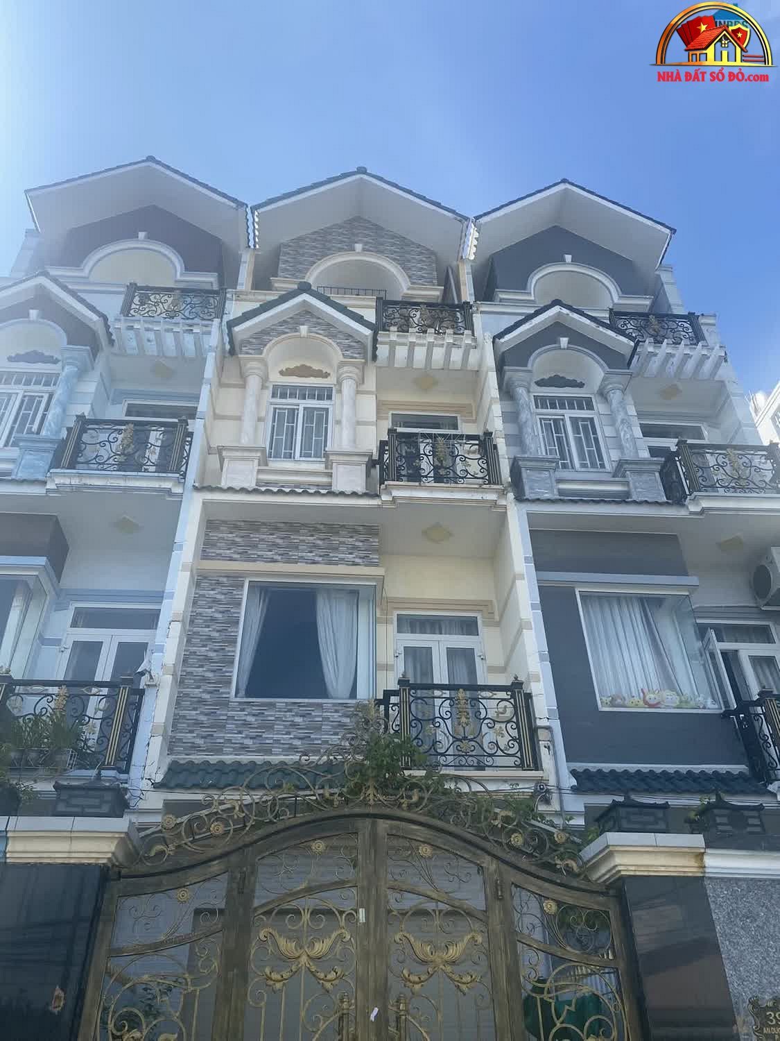 Nhà cực hiếm An Dương Vương, hẻm xe hơi, giá 5.4 tỷ, 51m² – Bán nhà đất Hồ Chí Minh
