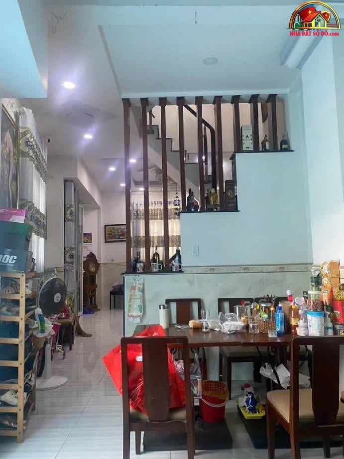 Nhà cực hiếm An Dương Vương, hẻm xe hơi, giá 5.4 tỷ, 51m² – Bán nhà đất Hồ Chí Minh