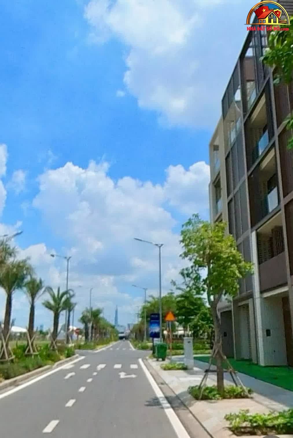 Đất nền Nam Rạch Chiếc 100m² – Tiềm năng tăng giá tốt – Quận 2 – Hồ Chí Minh – NHÀ ĐẤT BẤT ĐỘNG SẢN SỔ ĐỎ