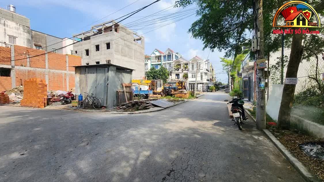 Nhà góc 2 mặt tiền Lê Văn Lương, 89m², giá chỉ 6.4… – Bán nhà mặt phố Huyện Nhà Bè – TP Hồ Chí Minh giá 5 – 7 tỷ