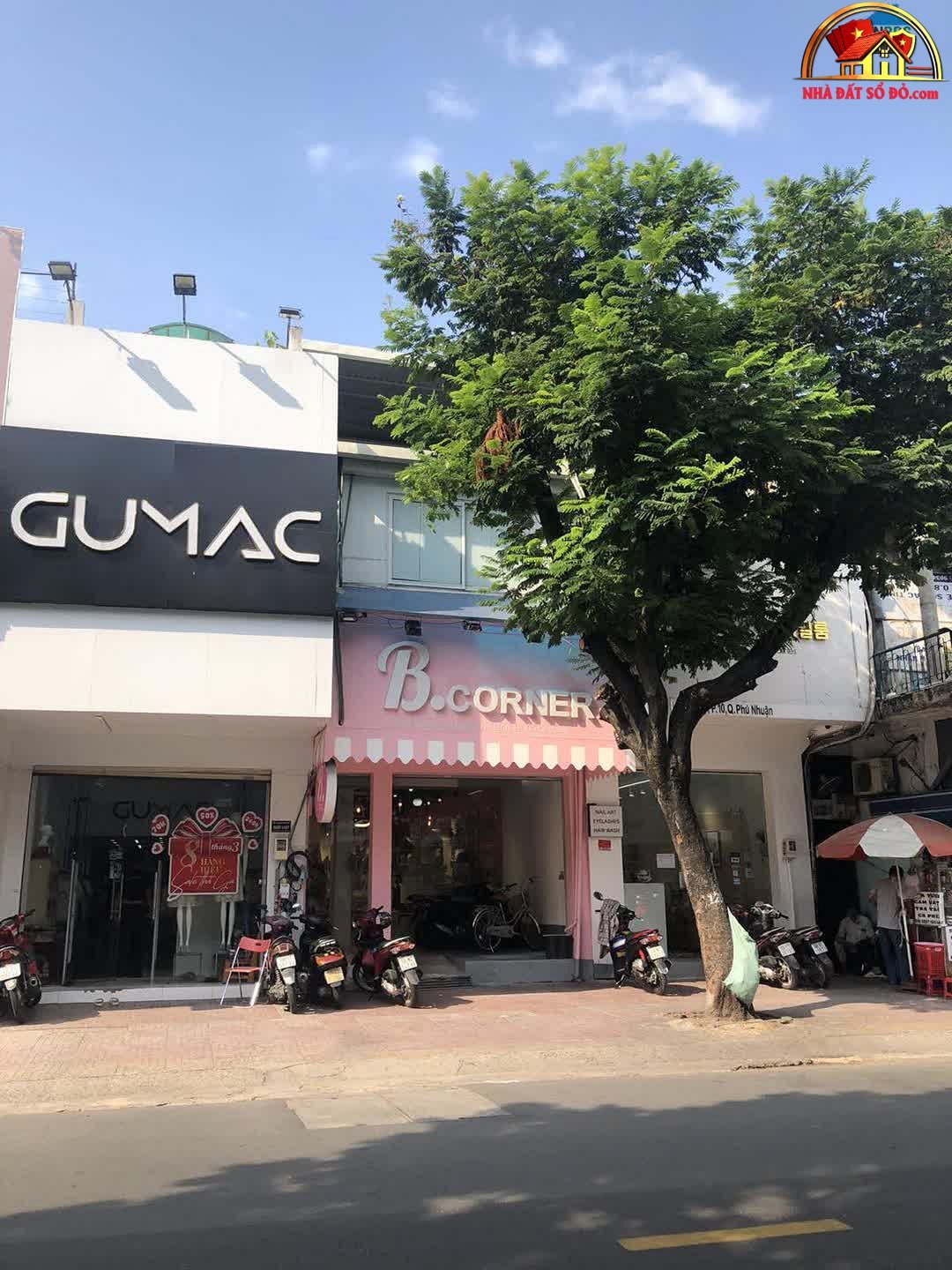 Bán nhà mặt tiền Thanh Tịnh 123m2, giá 5.9 tỷ – Đà Nẵng