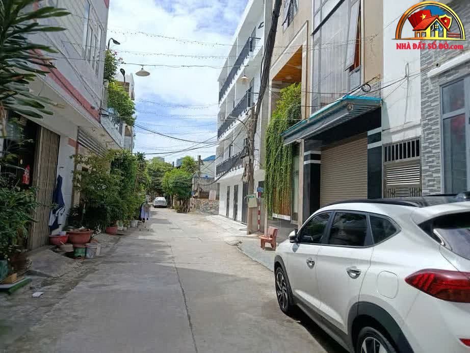 Cần bán lô đất diện tích 126m2 – Giá 7.5 tỷ – Hẻm ô tô – Mỹ An – Ngũ Hành Sơn – Đà Nẵng – NHÀ ĐẤT BẤT ĐỘNG SẢN SỔ ĐỎ