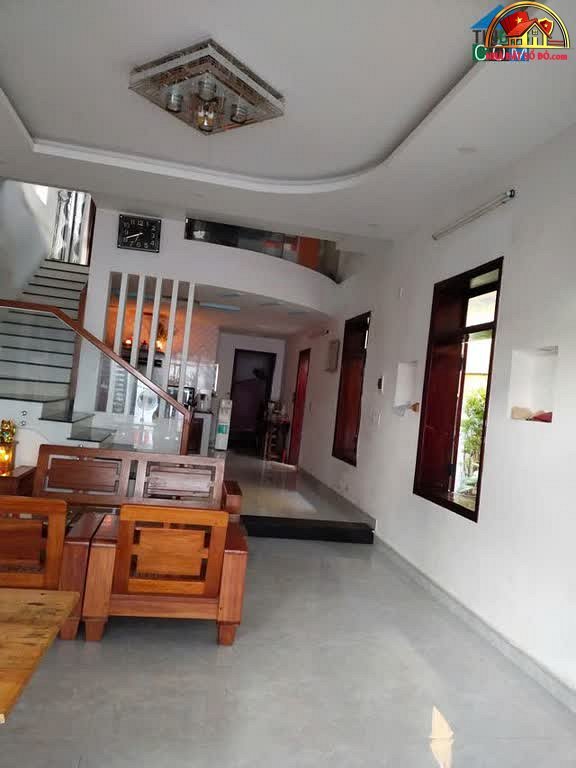 Nhà 2.5 tầng gần bãi tắm Mân Thái chỉ 3.9 tỷ &#821… – Bán nhà trong ngõ, hẻm Quận Sơn Trà – Đà Nẵng giá 3 – 5 tỷ