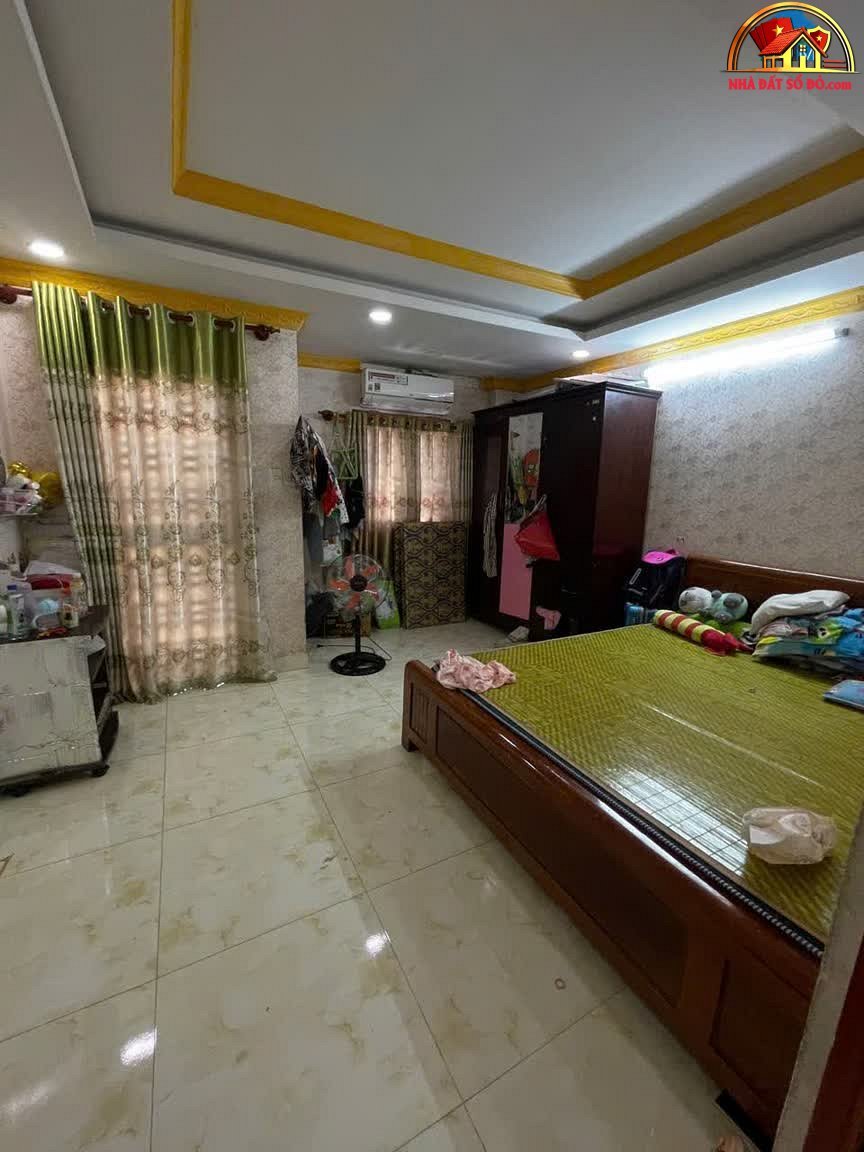 Nhà đẹp sát Hương Lộ 3, 36m², chỉ 3.1 tỷ – Bán nhà riêng tại Bình Tân, Hồ Chí Minh