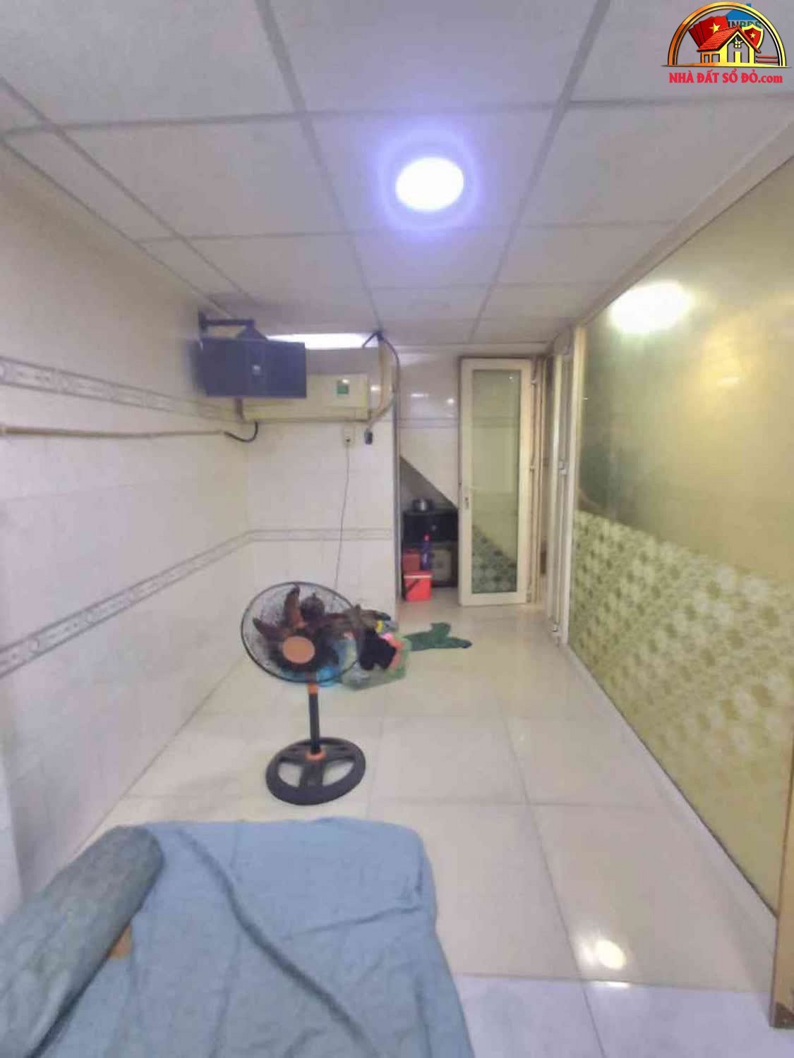 Cần bán nhà 3 tầng 3PN gần Metro, chỉ 2.94 tỷ – Tân Bình – Hồ Chí Minh – NHÀ ĐẤT BẤT ĐỘNG SẢN SỔ ĐỎ