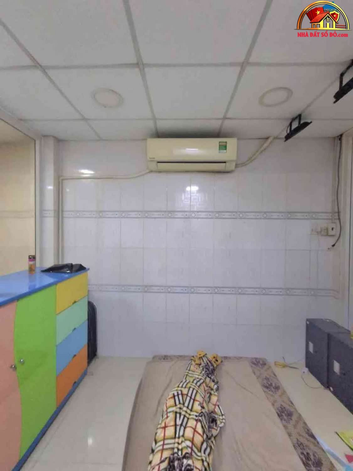 Cần bán nhà 3 tầng 3PN gần Metro, chỉ 2.94 tỷ – Tân Bình – Hồ Chí Minh – NHÀ ĐẤT BẤT ĐỘNG SẢN SỔ ĐỎ