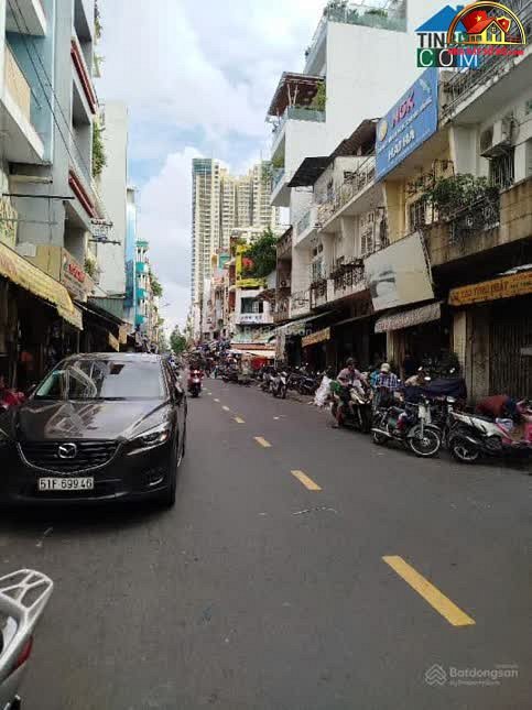 Nhà 3 tầng hẻm rộng, gần mặt tiền tuyệt đẹp – 65m² – 7.6 tỷ – NHÀ ĐẤT BẤT ĐỘNG SẢN SỔ ĐỎ