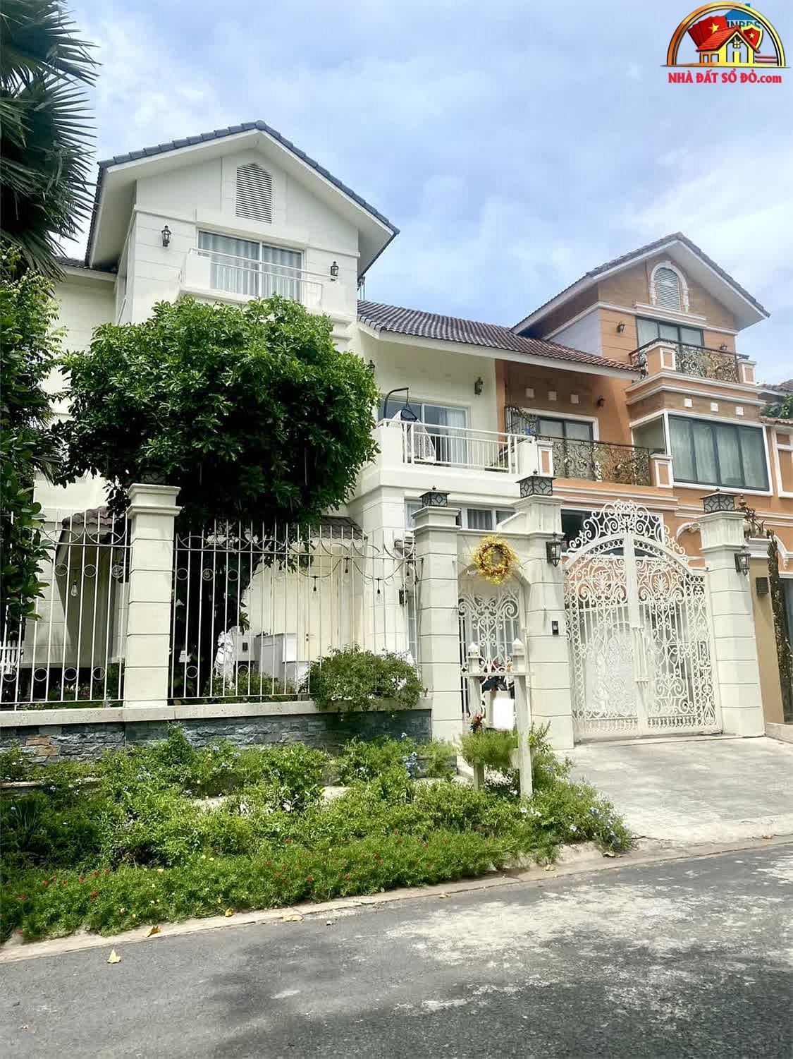 Chân dung đầu tư độc đáo tại KDC Phú Xuân, giá cực hấp dẫn 11.8 tỷ – NHÀ ĐẤT BẤT ĐỘNG SẢN SỔ ĐỎ