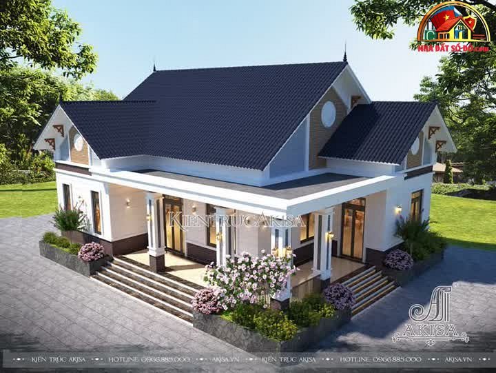 Biệt Thự 4 Tầng 2 Mặt Tiền VIEW SÔNG Cẩm Lệ – Đà Nẵng – 27 tỷ